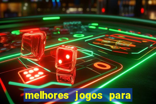 melhores jogos para ganhar dinheiro via pix